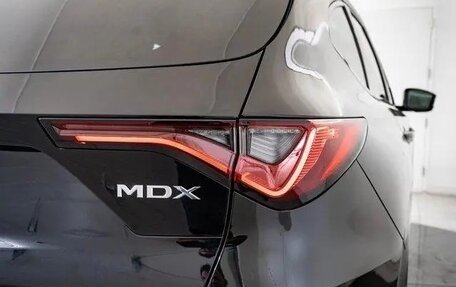 Acura MDX, 2025 год, 11 000 000 рублей, 16 фотография