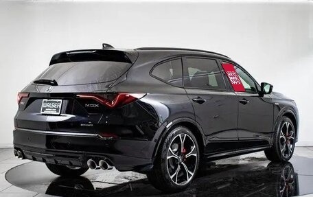 Acura MDX, 2025 год, 11 000 000 рублей, 6 фотография