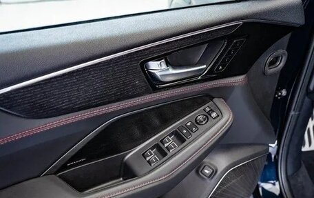 Acura MDX, 2025 год, 11 000 000 рублей, 20 фотография