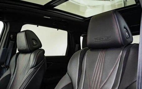 Acura MDX, 2025 год, 11 000 000 рублей, 18 фотография