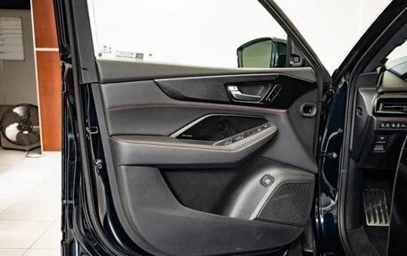 Acura MDX, 2025 год, 11 000 000 рублей, 22 фотография