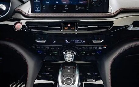 Acura MDX, 2025 год, 11 000 000 рублей, 31 фотография