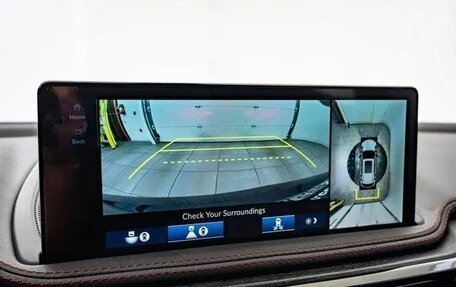 Acura MDX, 2025 год, 11 000 000 рублей, 29 фотография