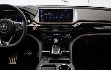 Acura MDX, 2025 год, 11 000 000 рублей, 28 фотография