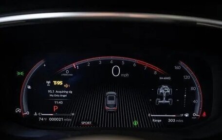 Acura MDX, 2025 год, 11 000 000 рублей, 26 фотография