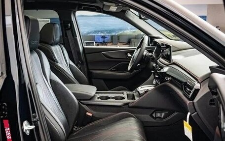 Acura MDX, 2025 год, 11 000 000 рублей, 19 фотография