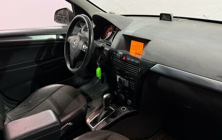 Opel Astra H, 2012 год, 657 000 рублей, 7 фотография