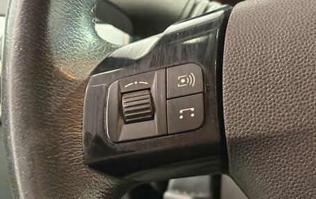 Opel Astra H, 2012 год, 657 000 рублей, 13 фотография