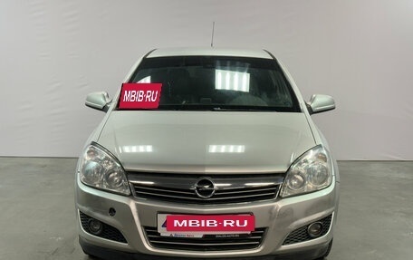 Opel Astra H, 2012 год, 657 000 рублей, 2 фотография