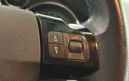 Opel Astra H, 2012 год, 657 000 рублей, 14 фотография