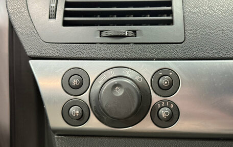 Opel Astra H, 2012 год, 657 000 рублей, 9 фотография