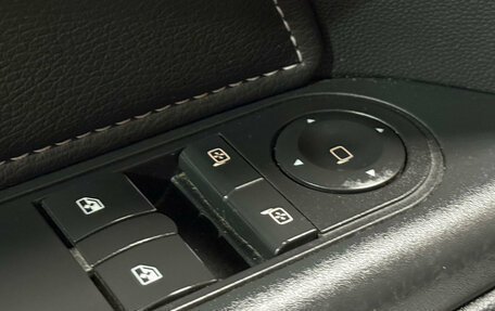 Opel Astra H, 2012 год, 657 000 рублей, 15 фотография