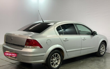 Opel Astra H, 2012 год, 657 000 рублей, 3 фотография