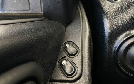 Chevrolet Niva I рестайлинг, 2011 год, 527 000 рублей, 12 фотография