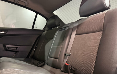 Opel Astra H, 2012 год, 657 000 рублей, 18 фотография