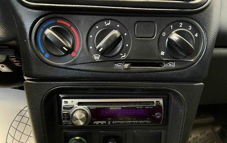 Chevrolet Niva I рестайлинг, 2011 год, 527 000 рублей, 11 фотография