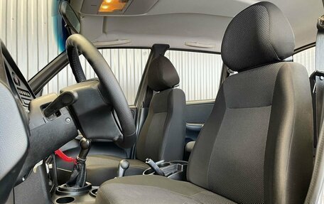 Chevrolet Niva I рестайлинг, 2011 год, 527 000 рублей, 14 фотография