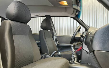 Chevrolet Niva I рестайлинг, 2011 год, 527 000 рублей, 15 фотография