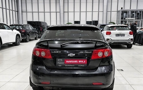 Chevrolet Lacetti, 2010 год, 399 000 рублей, 7 фотография