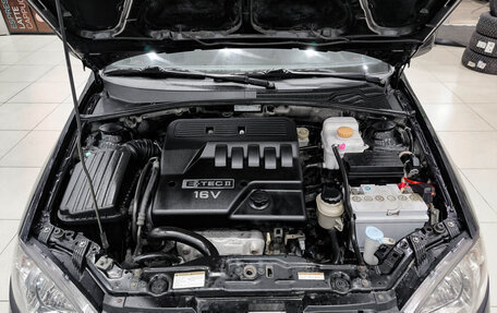 Chevrolet Lacetti, 2010 год, 399 000 рублей, 11 фотография