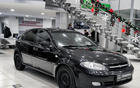 Chevrolet Lacetti, 2010 год, 399 000 рублей, 3 фотография