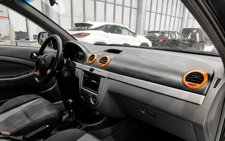 Chevrolet Lacetti, 2010 год, 399 000 рублей, 13 фотография