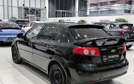 Chevrolet Lacetti, 2010 год, 399 000 рублей, 8 фотография