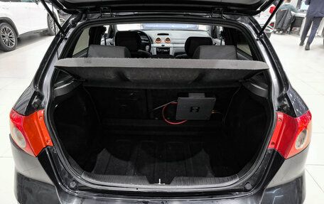 Chevrolet Lacetti, 2010 год, 399 000 рублей, 12 фотография