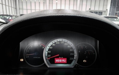 Chevrolet Lacetti, 2010 год, 399 000 рублей, 16 фотография