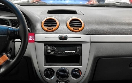 Chevrolet Lacetti, 2010 год, 399 000 рублей, 18 фотография