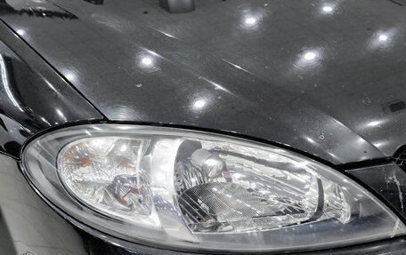 Chevrolet Lacetti, 2010 год, 399 000 рублей, 21 фотография