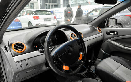 Chevrolet Lacetti, 2010 год, 399 000 рублей, 20 фотография