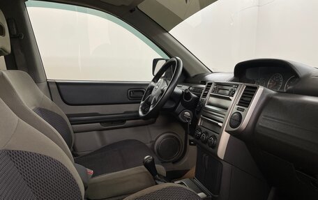 Nissan X-Trail, 2007 год, 830 000 рублей, 10 фотография