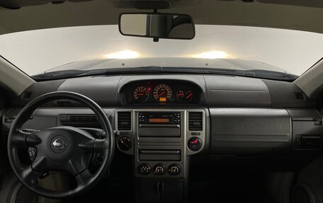 Nissan X-Trail, 2007 год, 830 000 рублей, 5 фотография