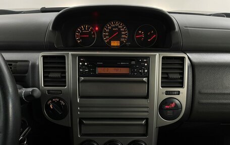 Nissan X-Trail, 2007 год, 830 000 рублей, 7 фотография