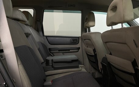 Nissan X-Trail, 2007 год, 830 000 рублей, 11 фотография