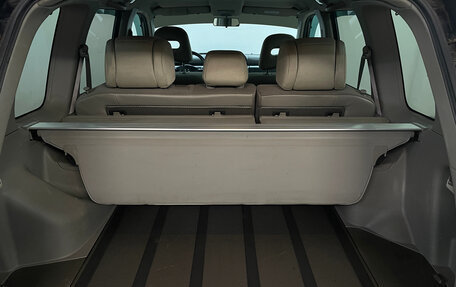 Nissan X-Trail, 2007 год, 830 000 рублей, 12 фотография