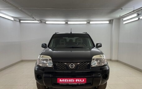 Nissan X-Trail, 2007 год, 830 000 рублей, 2 фотография