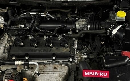 Nissan X-Trail, 2007 год, 830 000 рублей, 13 фотография