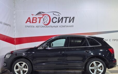 Audi Q5, 2009 год, 4 фотография