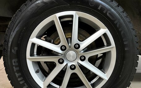 Nissan X-Trail, 2007 год, 830 000 рублей, 14 фотография