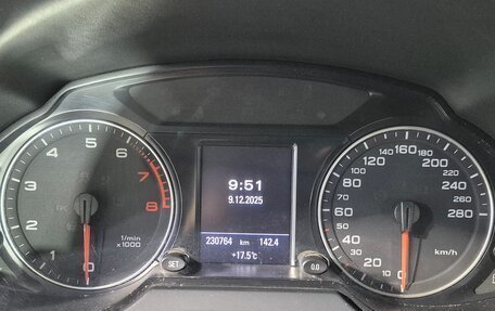 Audi Q5, 2009 год, 9 фотография