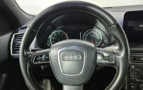 Audi Q5, 2009 год, 11 фотография