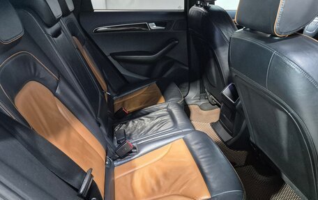 Audi Q5, 2009 год, 14 фотография