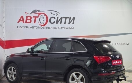 Audi Q5, 2009 год, 5 фотография