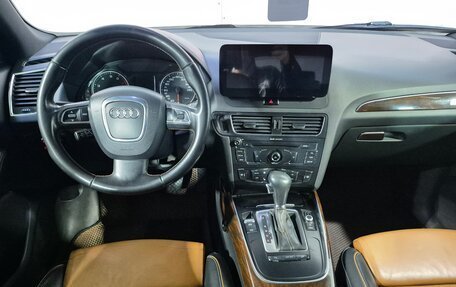 Audi Q5, 2009 год, 10 фотография