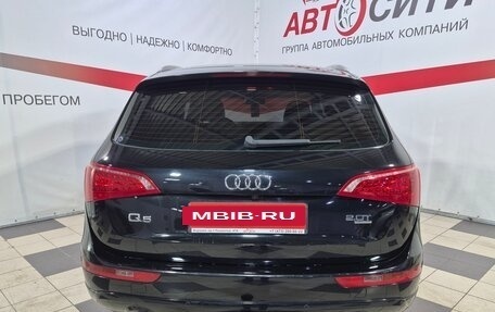 Audi Q5, 2009 год, 6 фотография