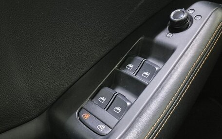 Audi Q5, 2009 год, 18 фотография