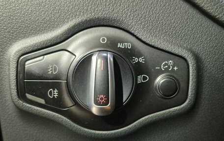 Audi Q5, 2009 год, 19 фотография