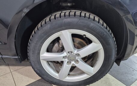 Audi Q5, 2009 год, 20 фотография